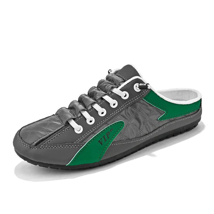 Casual Shoes - Half Slipper Style